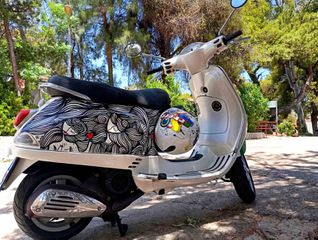 Vespa LX 150 2005