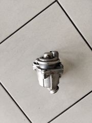 IVECO 2008 DIZEL ΒΑΛΒΙΔΑ EGR