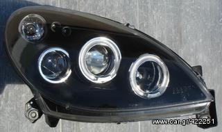 CITROEN xsara  BLACK ΟΛΕΣ ΟΙ ΤΙΜΕΣ ΣΤΑ ΦΑΝΑΡΙΑ ΕΙΝ
