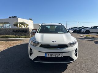 Kia Stonic 2019 1.4 EX PREMIUM