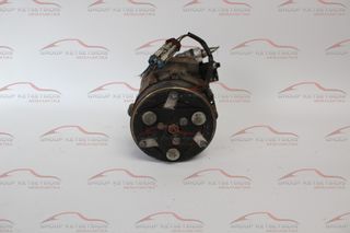 ΚΟΜΠΡΕΣΟΡΑΣ AIRCONTIDION OPEL CORSA C 00-05 (13197538 / GW2)
