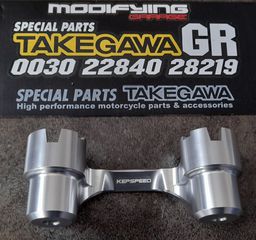 vasis timoniou  CNC gia Honda z50j monkey Z50R Gorilla lifan bobo skyteam Jincheng Jintong JC50 MODIFYING GARAGE "since1993" TAKEGAWAGR - 4miniracingparts,gr