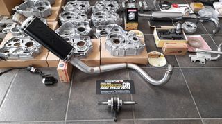 strofalos GLX90 50mm gia honda c50 glx dax chaly astrea supra ss50 z50j Z50R monkey Gorilla lifan bobo skyteam Jincheng Jintong JC50 MODIFYING GARAGE "since1993" TAKEGAWAGR - 4miniracingparts,gr