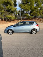 Toyota Auris 2013 1.4 D-4D