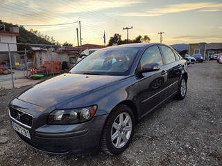 Volvo S40 2008