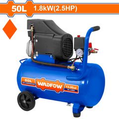 WADFOW ΑΕΡΟΣΥΜΠΙΕΣΤΗΣ ΛΑΔΙΟΥ 1.8kW / 2.5HP / 50Lit (WAP3A50)