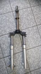 ΠΙΡΟΥΝΙ APRILIA SCARABEO 200 LIGHT