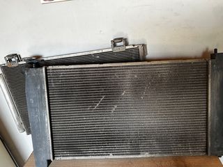 TOYOTA AVENSIS COROLLA  03-08-- ΓΝΗΣΙΑ-ΨΥΓΕΙΑ NEPOY A/C