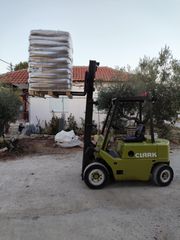 Clark 1990 C500-Y50PD