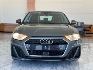 Audi A1 2021 30 TFSI  S LINE-thumb-1