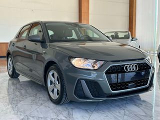 Audi A1 2021 30 TFSI  S LINE-thumb-2