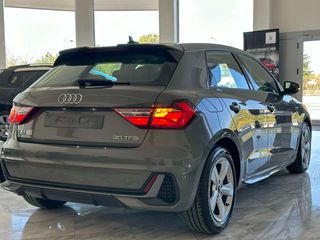 Audi A1 2021 30 TFSI  S LINE-thumb-4