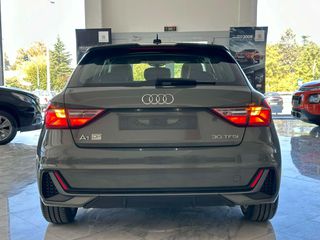 Audi A1 2021 30 TFSI  S LINE-thumb-5