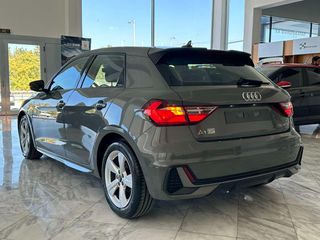 Audi A1 2021 30 TFSI  S LINE-thumb-6