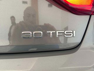 Audi A1 2021 30 TFSI  S LINE-thumb-8