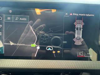 Audi A1 2021 30 TFSI  S LINE-thumb-18