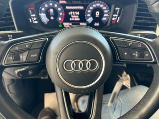 Audi A1 2021 30 TFSI  S LINE-thumb-20