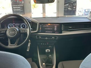 Audi A1 2021 30 TFSI  S LINE-thumb-24