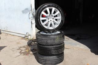 ΖΑΝΤΟΛΑΣΤΙΧΑ PORSCHE CAYENNE FACE LIFT 2015 PLUNG IN-thumb-1