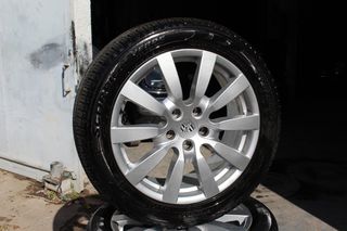 ΖΑΝΤΟΛΑΣΤΙΧΑ PORSCHE CAYENNE FACE LIFT 2015 PLUNG IN