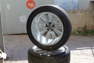 ΖΑΝΤΟΛΑΣΤΙΧΑ PORSCHE CAYENNE FACE LIFT 2015 PLUNG IN-thumb-5
