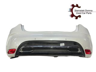 Citroen DS4 Πίσω Προφυλακτήρας Κομπλέ