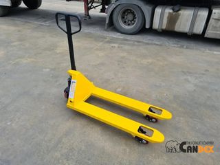 Liftex 2024 Basic 25 - 2NY