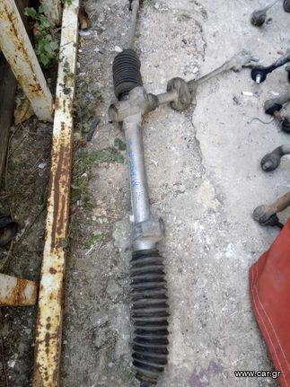 ΚΡΕΜΑΓΙΕΡΑ ΜΗΧΑΝΙΚΗ OPEL MANTA '75-'79