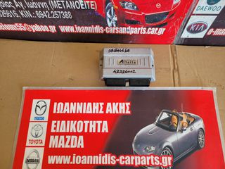 KIA SPORTAGE 2008 ΕΓΚΕΦΑΛΟΣ ΓΚΑΖΙΟΥ AUTOGAS