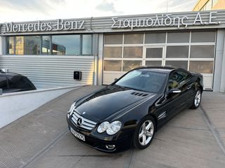Mercedes-Benz SL 350 2007 7G-Τronic Ελληνικό