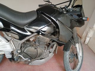 Kawasaki KLE 500 1997