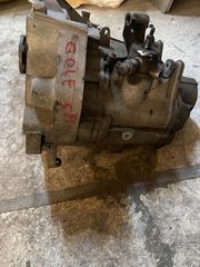 ΣΑΣΜΑΝ VW GOLF 5 FSI 02T301103T