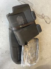 καθίσματα πίσω Opel Astra J  09-18