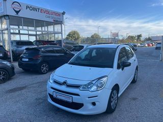 Citroen C3 2015 EΛΛΗΝΙΚΟ-ΑΡΙΣΤΟ 1.4