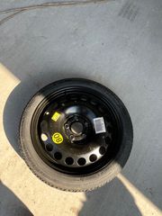 Ρεζέρβα Opel Astra J 09-18