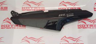 ΠΩΛΕΙΤΑΙ ΑΡΙΣΤΕΡΟ ΚΑΛΥΜΜΑ ΟΥΡΑΣ ΓΙΑ SUZUKI DL 650 V-STROM 2004-2006
