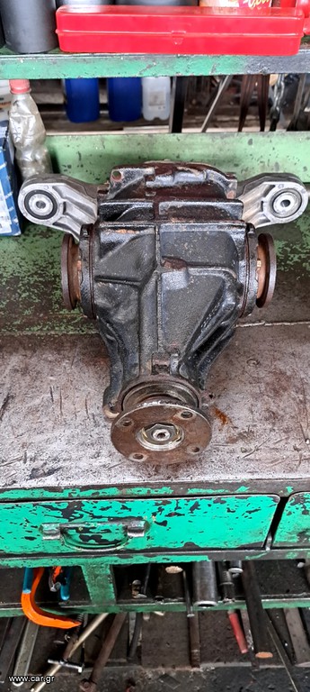 Bmw e36 3.38 *ΑΝΑΚΑΤΑΣΚΕΥΑΣΜΕΝΟ*