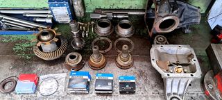 Bmw e36 3.38 *ΑΝΑΚΑΤΑΣΚΕΥΑΣΜΕΝΟ*-thumb-5