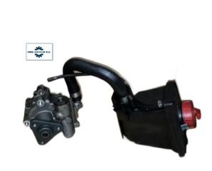 ALFA ROMEO GT/937_, ALFA 156/932_, ALFA 147/937_, FIAT SCUDO/220_ (1996-2010), Αντλία υδραυλικού τιμονιού, με κωδικούς 7613955505, 46763561