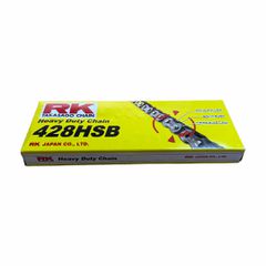 ΑΛΥΣΙΔΑ 428HSB-136L RK ΕΝΙΣΧΥΜΕΝΗ