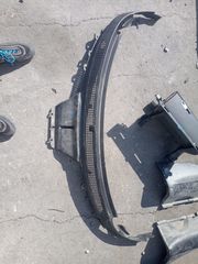 SMART FORTWO 451 ΠΛΑΣΤΙΚΟ ΤΡΟΜΠΕΤΟ