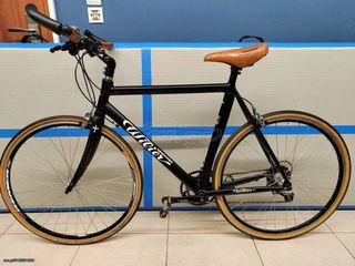 Δρόμου - Κούρσας Wilier Triestina 2020 7005 aluminium