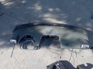 SMART FORTWO 451 ΤΑΜΠΛΩ ΜΑΖΙ ΜΕ ΑΕΡΟΣΑΚΟ