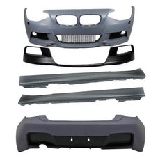 Body Kit Για Bmw 1 F20 11-15 M-Performance ατοκες δοσεις eautoshop gr