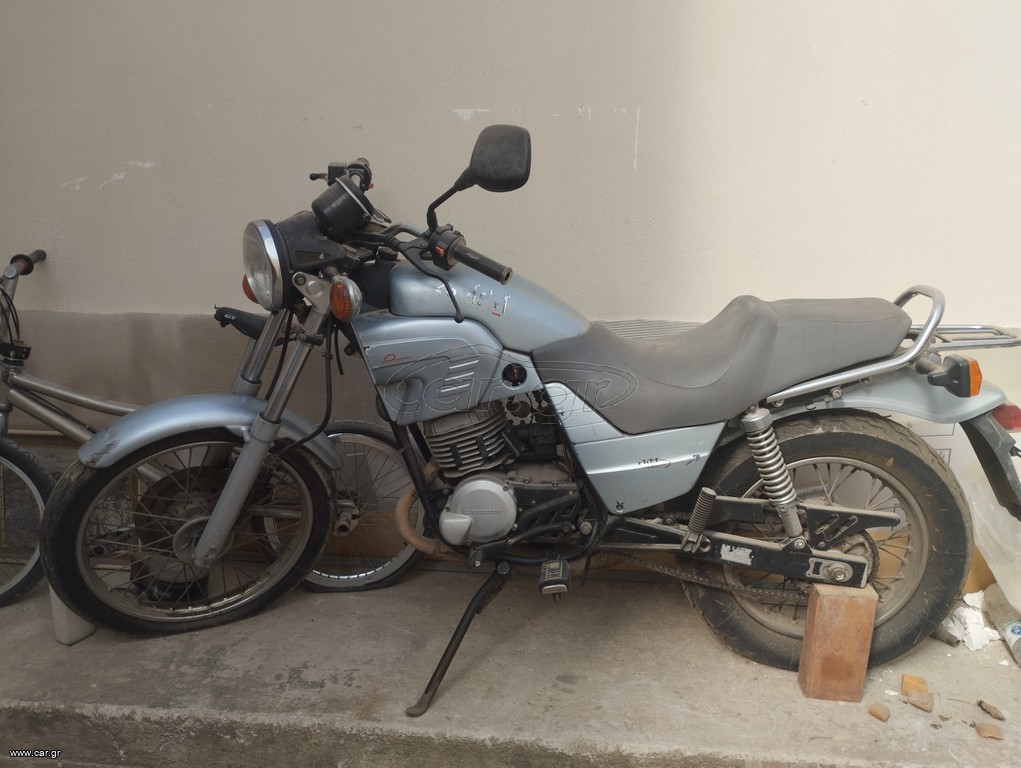 Cagiva 1985