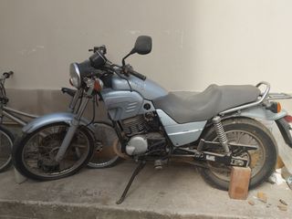 Cagiva 1985