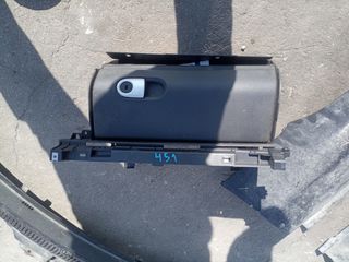 SMART FORTWO 451 ΝΤΟΥΛΑΠΑΚΙ