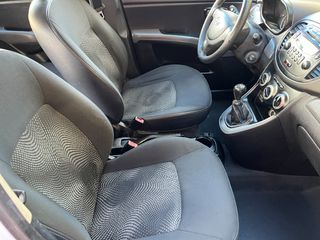 Hyundai i 10 2011 1.2 ΕΛΛΗΝΙΚΟ-thumb-13