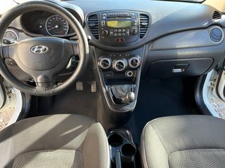 Hyundai i 10 2011 1.2 ΕΛΛΗΝΙΚΟ-thumb-19