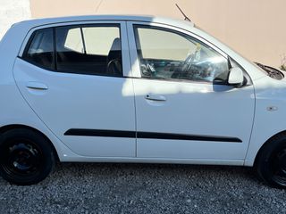 Hyundai i 10 2011 1.2 ΕΛΛΗΝΙΚΟ-thumb-4